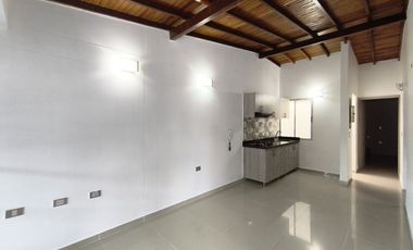 casa en venta en bocono. Cod V31112