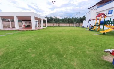 casa en venta en bocono. Cod V31112