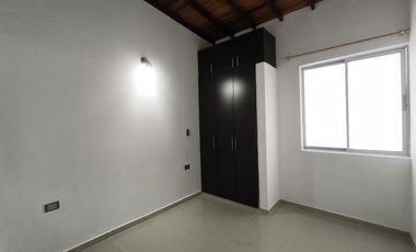 casa en venta en bocono. Cod V31112
