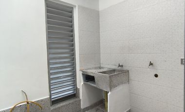 casa en venta en bocono. Cod V31112