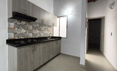 casa en venta en bocono. Cod V31112