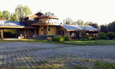 VENTA Espectacular Casa En Cond Residencial Lagunitas