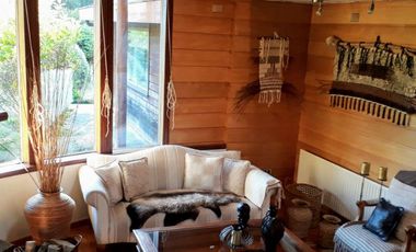 VENTA Espectacular Casa En Cond Residencial Lagunitas