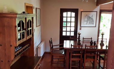 VENTA Espectacular Casa En Cond Residencial Lagunitas