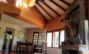 VENTA Espectacular Casa En Cond Residencial Lagunitas