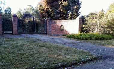 VENTA Espectacular Casa En Cond Residencial Lagunitas