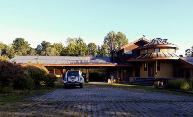 VENTA Espectacular Casa En Cond Residencial Lagunitas