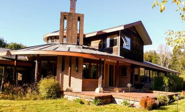 VENTA Espectacular Casa En Cond Residencial Lagunitas