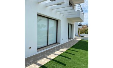 ¡Descubre tu hogar de ensueño en la Urbanización Ciudad del Mar.