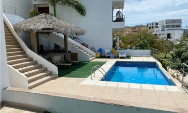¡Descubre tu hogar de ensueño en la Urbanización Ciudad del Mar.