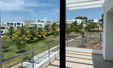 ¡Descubre tu hogar de ensueño en la Urbanización Ciudad del Mar.