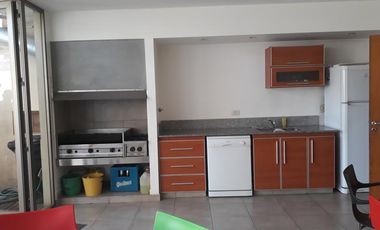 Departamento - Lomas De Zamora