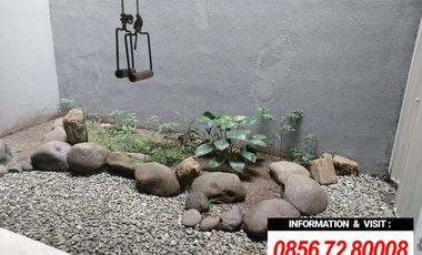 DIJUAL RUMAH at Jl LAMANDAU, KEBAYORAN BARU, JAKSEL