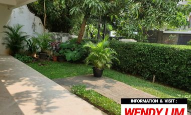 DIJUAL RUMAH at Jl LAMANDAU, KEBAYORAN BARU, JAKSEL