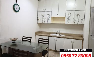 DIJUAL RUMAH at Jl LAMANDAU, KEBAYORAN BARU, JAKSEL