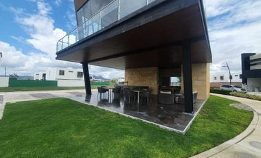 CASA NUEVA AL NORPONIENTE DE AGUASCALIENTES EN PUNTA DEL CIELO