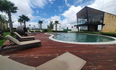 CASA NUEVA AL NORPONIENTE DE AGUASCALIENTES EN PUNTA DEL CIELO