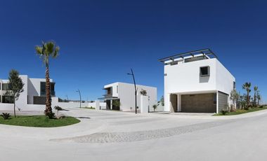 CASA NUEVA AL NORPONIENTE DE AGUASCALIENTES EN PUNTA DEL CIELO