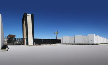 CASA NUEVA AL NORPONIENTE DE AGUASCALIENTES EN PUNTA DEL CIELO