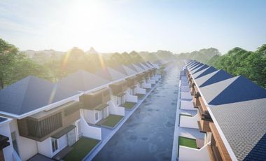 Termurah, WA 0823-3511-----, Tanah Kavling Di Sidoarjo Dekat Kota Hanya 90 Juta-an