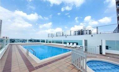 SE VENDE APARTAMENTO EN LA ZONA NORTE DE MONTERIA