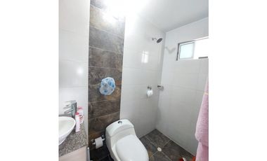 SE VENDE APARTAMENTO EN LA ZONA NORTE DE MONTERIA