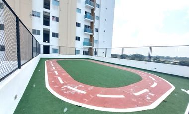 SE VENDE APARTAMENTO EN LA ZONA NORTE DE MONTERIA