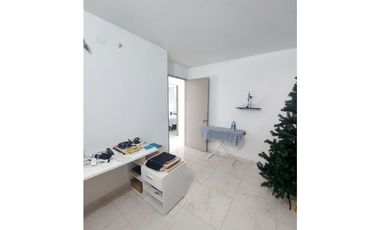 SE VENDE APARTAMENTO EN LA ZONA NORTE DE MONTERIA