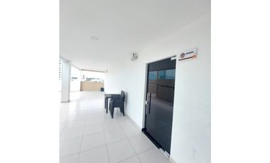 SE VENDE APARTAMENTO EN LA ZONA NORTE DE MONTERIA