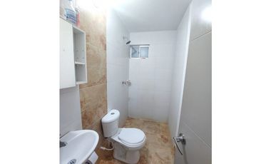 SE VENDE APARTAMENTO EN LA ZONA NORTE DE MONTERIA