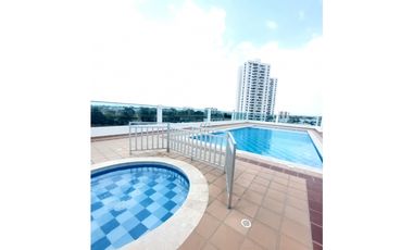 SE VENDE APARTAMENTO EN LA ZONA NORTE DE MONTERIA