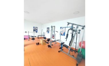 SE VENDE APARTAMENTO EN LA ZONA NORTE DE MONTERIA