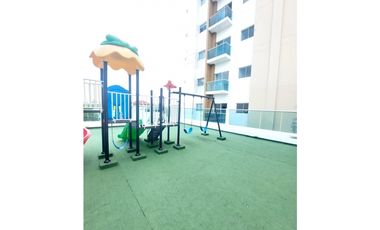 SE VENDE APARTAMENTO EN LA ZONA NORTE DE MONTERIA