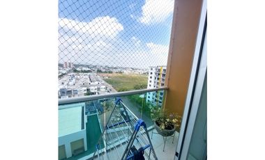 SE VENDE APARTAMENTO EN LA ZONA NORTE DE MONTERIA