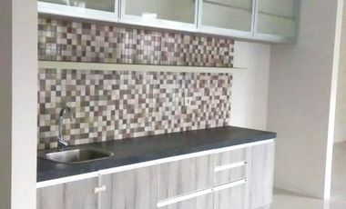 Rumah Bagus Hoek Siap Huni Dalam Cluster Premium Bintaro 9438