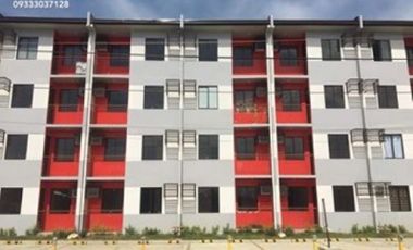 1 Bedroom Ready For Occupancy Condo in Marilao Bulacan