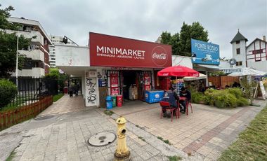 Local Comercial en Venta en Local comercial en Ñuñoa. Avda. Irarrázaval/José Manuel Infante. Metro Monseñor Eyzaguirre
