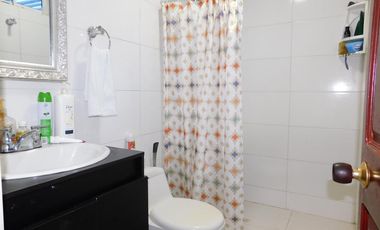 casa en venta en el hipódromo. Cod V91201