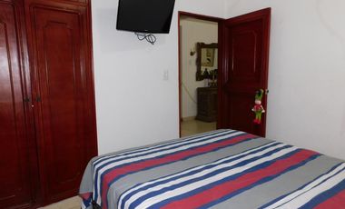 casa en venta en el hipódromo. Cod V91201