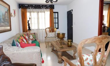 casa en venta en el hipódromo. Cod V91201