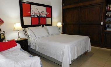 casa en venta en el hipódromo. Cod V91201