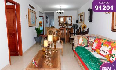 casa en venta en el hipódromo. Cod V91201