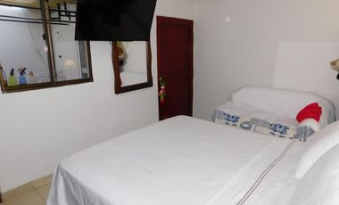 casa en venta en el hipódromo. Cod V91201