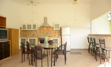 Super residencia de lujo
