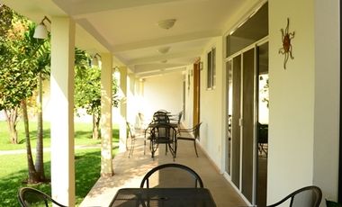 Super residencia de lujo