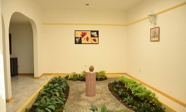 Super residencia de lujo