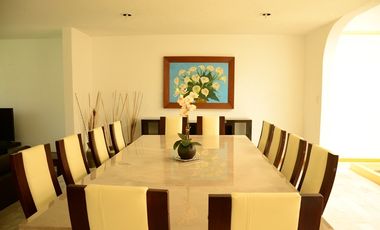 Super residencia de lujo
