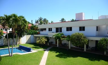 Super residencia de lujo