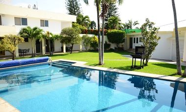 Super residencia de lujo