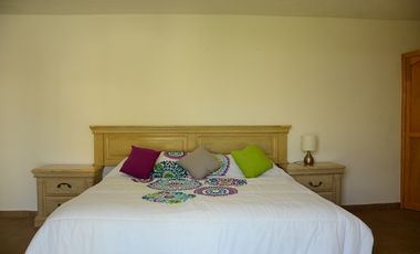 Super residencia de lujo